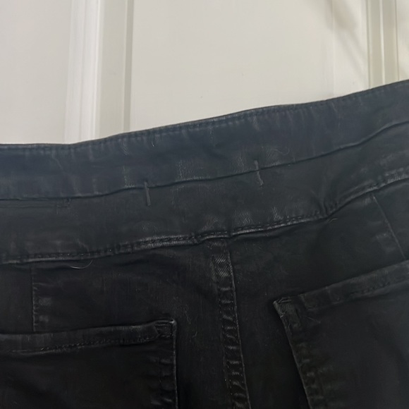 Abercrombie and Fitch HR stretch jeans - Picture 5 of 7